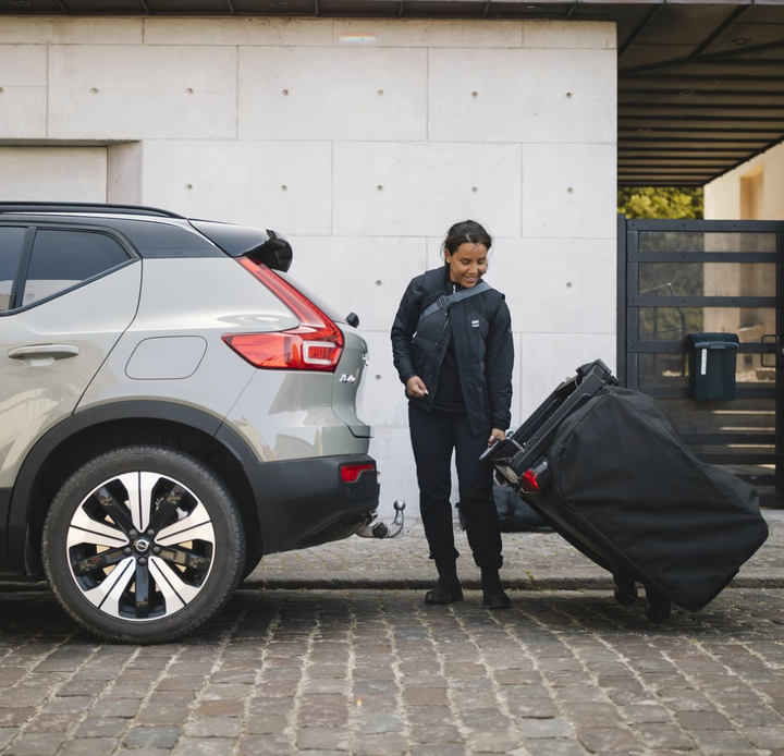 Thule Outset