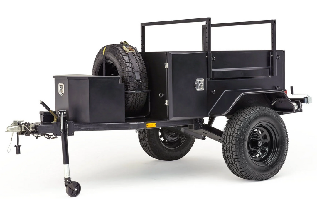 Smittybilt Scout Trailer