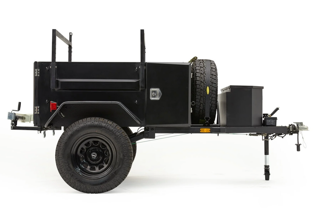 Smittybilt Scout Trailer