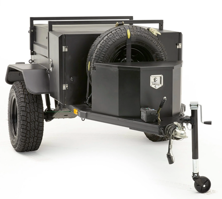 Smittybilt Scout Trailer