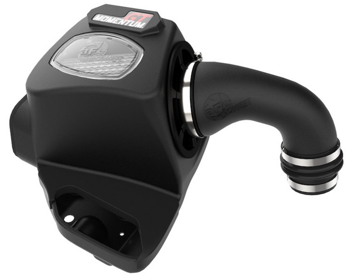 AFE 2024+ Toyota Tacoma Momentum GT Cold Air Intake System w/Pro Dry S Filter