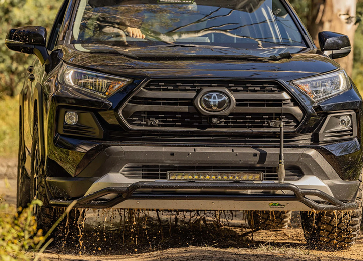 Ironman 4x4 ATS Front Bumper Guard for Toyota RAV4 2019-2025
