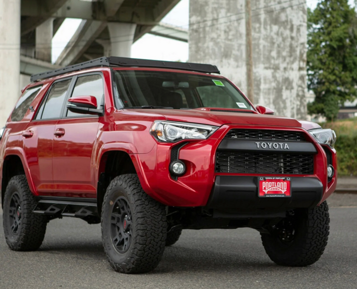 Ironman 4x4 2-3" Foam Cell Pro Suspension Lift Kit for Toyota 4Runner (2010-2024) Non-KDSS
