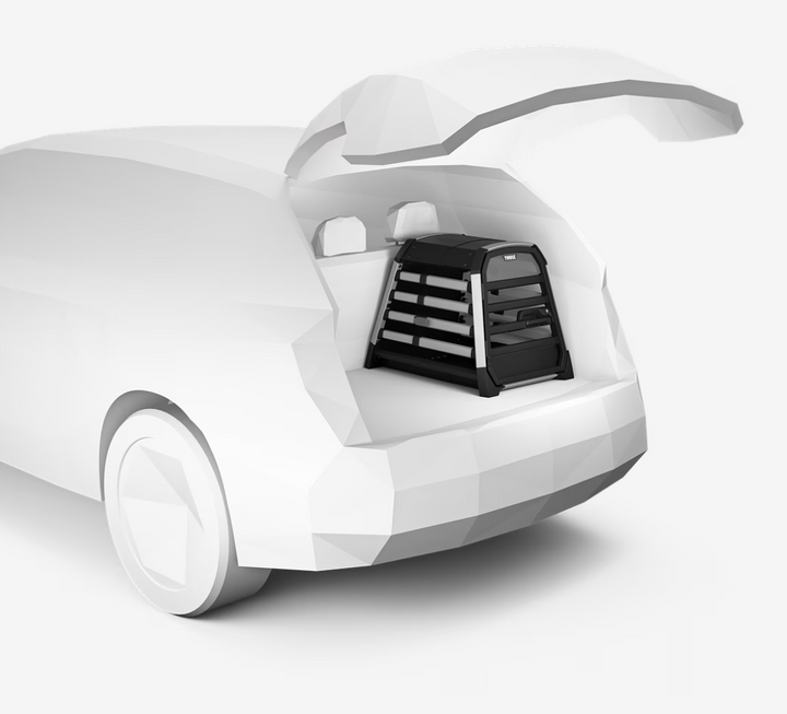 Thule Allax Dog Crate