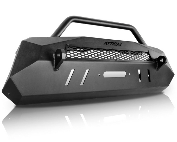 Attica 16-23 Toyota Tacoma Apex Series Stealth Bumper