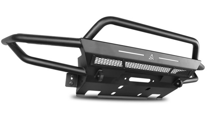 Attica 16-23 Toyota Tacoma Apex Series Hybrid Bumper
