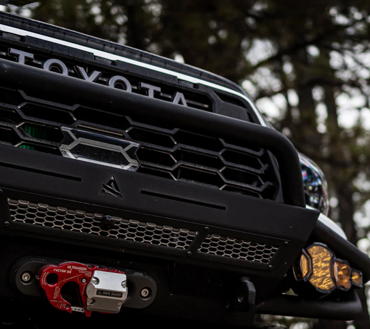 Attica 16-23 Toyota Tacoma Apex Series Hybrid Bumper