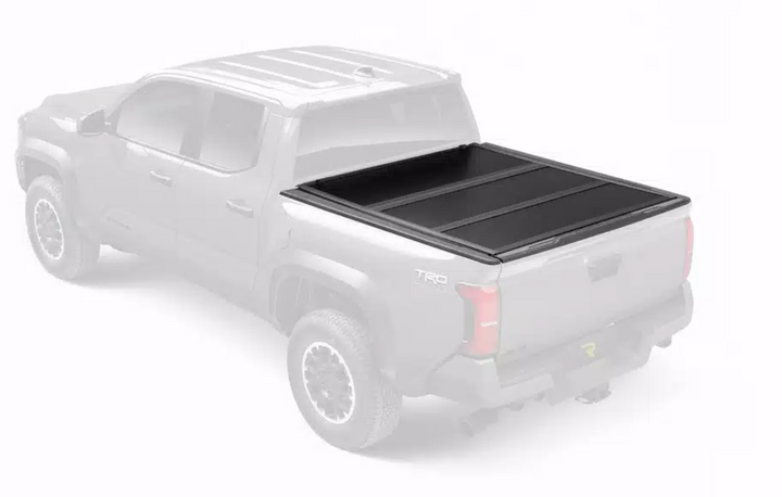 UnderCover Select Hard Folding Tonneau Cover