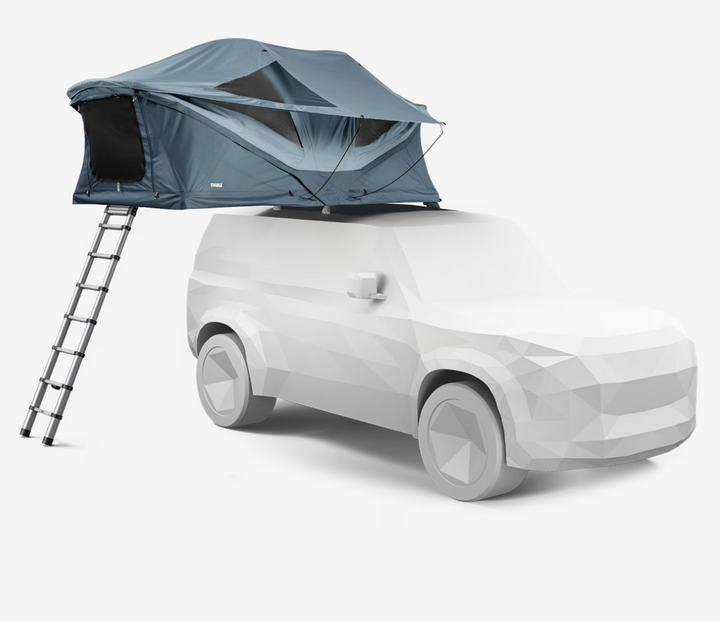 Thule Approach M 2-3 person roof top tent