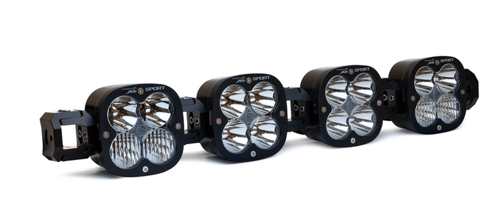 Baja Designs XL Linkable LED Light Bar - Universal