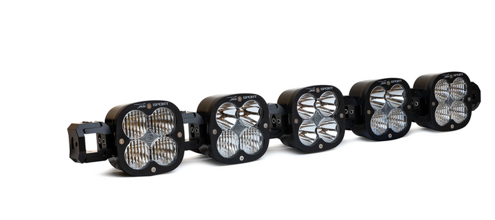 Baja Designs XL Linkable LED Light Bar - Universal