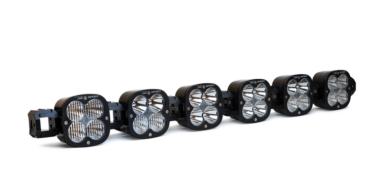 Baja Designs XL Linkable LED Light Bar - Universal