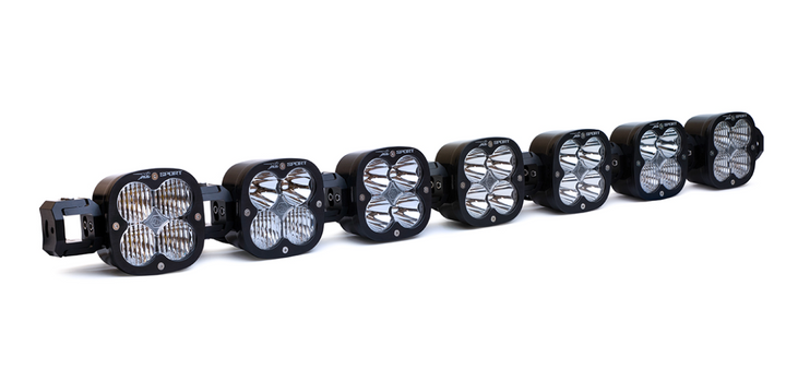 Baja Designs XL Linkable LED Light Bar - Universal