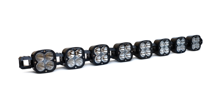 Baja Designs XL Linkable LED Light Bar - Universal