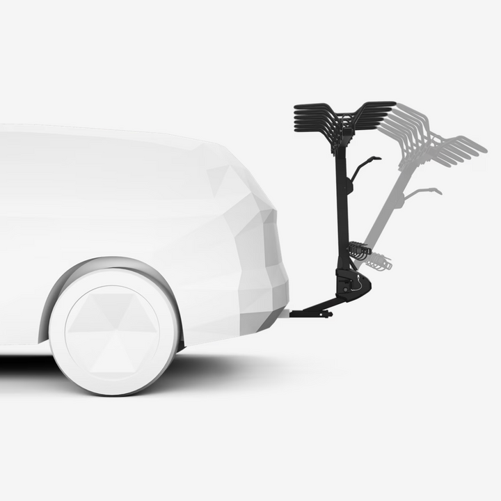 Thule ReVert Hitch Bike Rack