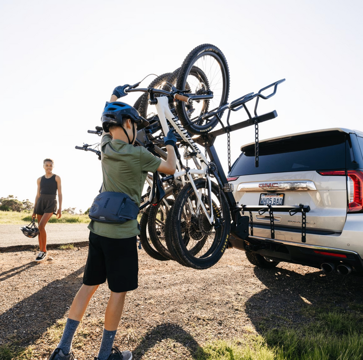 Thule ReVert Hitch Bike Rack
