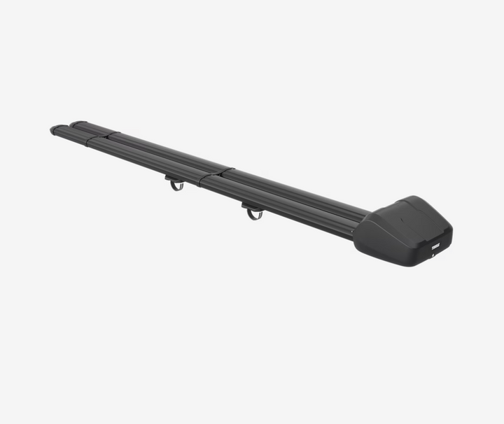 Thule RodVault Fly Fishing Rod Carrier | Universal Mounting