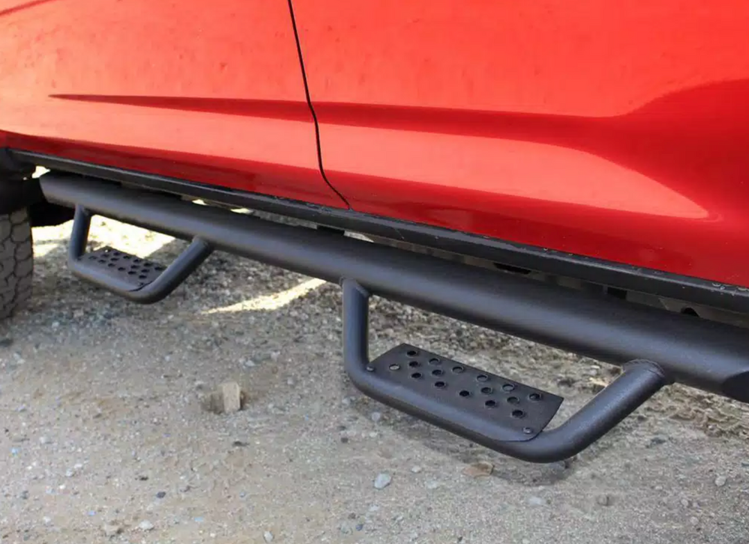 Go Rhino Dominator Xtreme D2 SideSteps