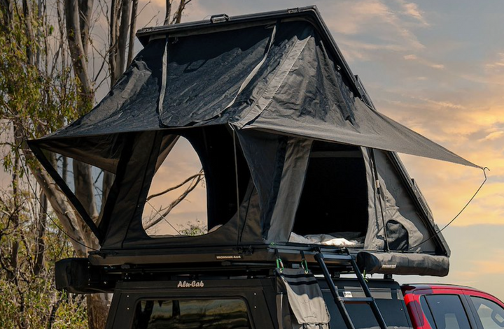 Ironman 4x4 Orion 1400 Rooftop Tent