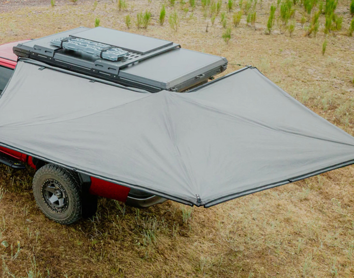 Ironman 4x4 DeltaWing 270° Awning