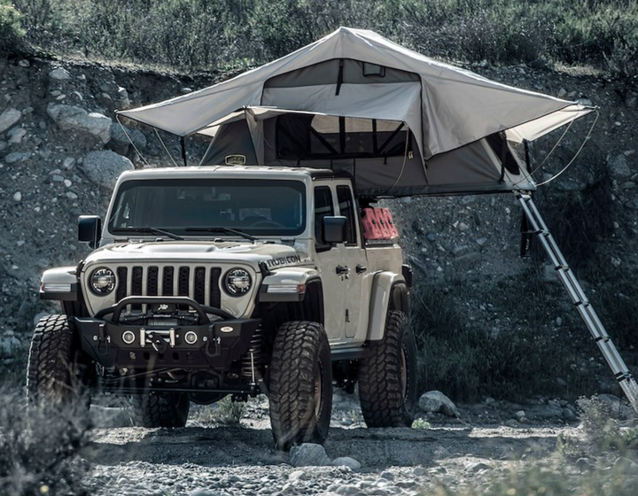 Smittybilt Gen 2 Overland Standard Tent