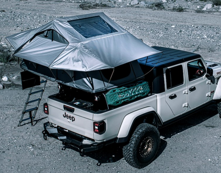 Smittybilt Gen 2 Overland Standard Tent
