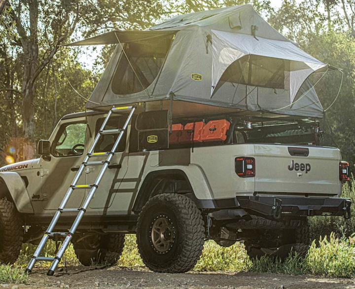 Smittybilt Gen 2 Overland Standard Tent