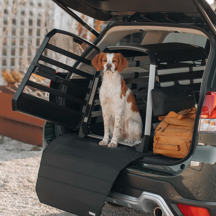 Thule Allax Dog Crate