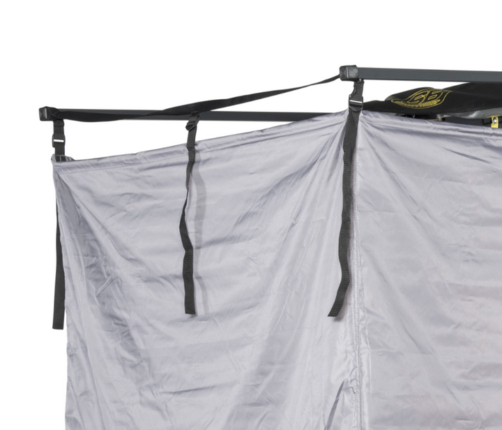 SmittyBilt Overland Shower/Privacy Awning