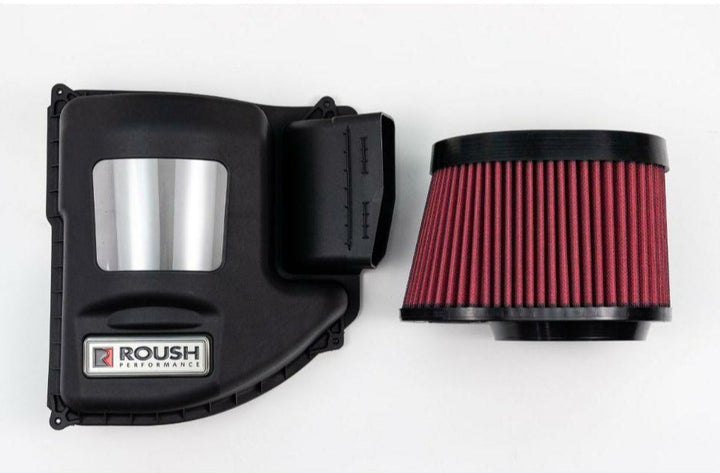 ROUSH R Series Cold Air Intake Kit Ford Bronco 2.3L | 2.7L 2021+