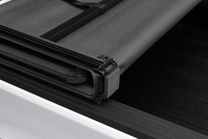 Extang Trifecta 2.0 Tri-Fold Soft Bed Cover for 20-22 Jeep Gladiator JT