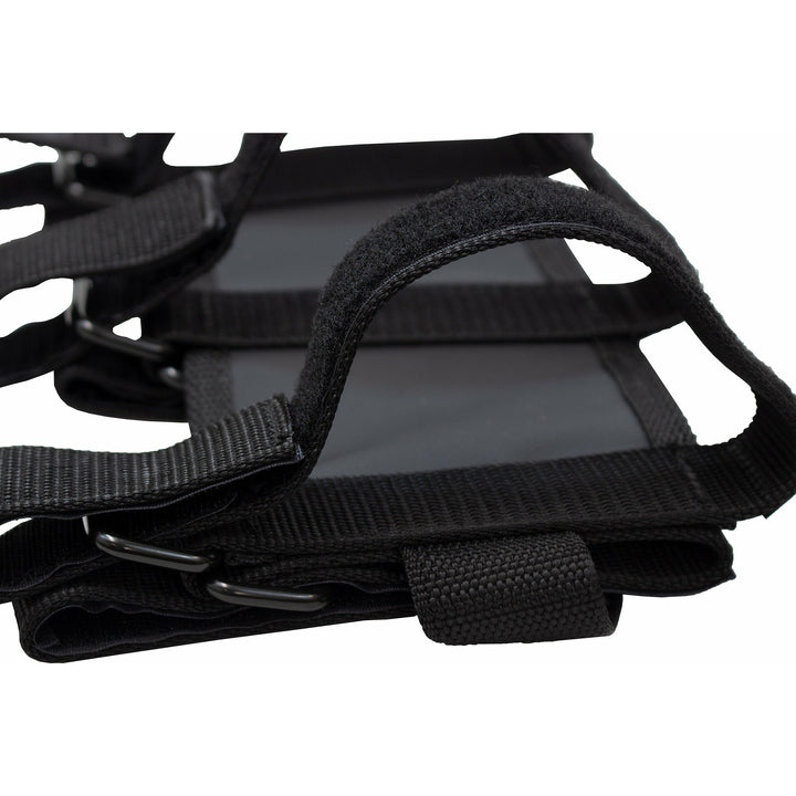 Fishbone Offroad Fire Extinguisher Holder for Jeep JK Jk JT (2007-2025)