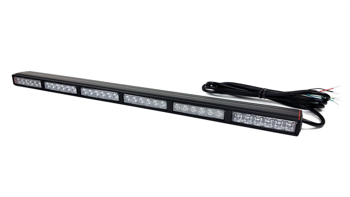 KC HiLiTES 28" Rear Chase LED Light Bar