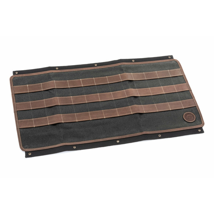 Overland Outfitters HD MOLLE Tailgate Panel Jeep Wrangler JK and JL
