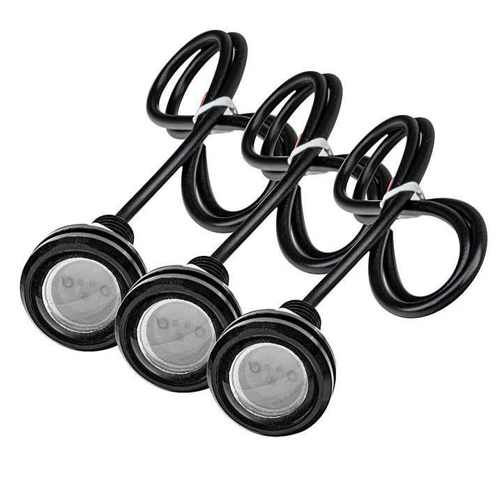 Oracle Lighting Pre-Runner Style LED Grille Light Kit for 18-25 Wrangler and Gladiator