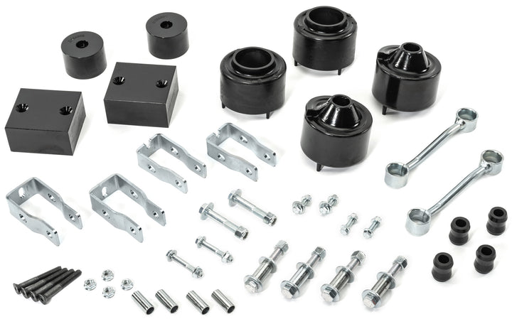 Quadratec 1.75in Spacer Lift Kit