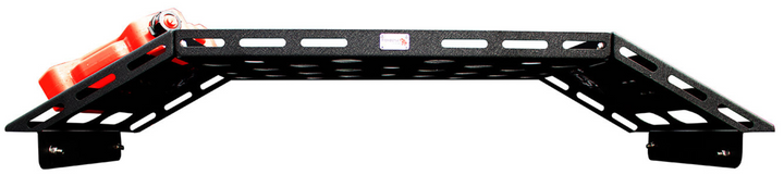 Fishbone Offroad Bed Storage Rack for 20-25 Jeep Gladiator JT