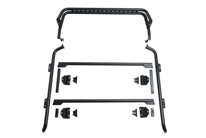 Rugged Ridge Sport Rack for 20-25 Jeep Gladiator JT