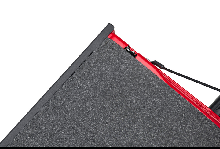 Bedrug BedTred Impact Rear Bed Liner for 20-22 Jeep Gladiator JT