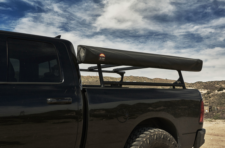 Body Armor Sky Ridge 270 Awning with mounting brackets