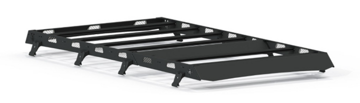 Road Armor Treck Modular Roof Rack for 2018-2026 Jeep Wrangler JL &JLU