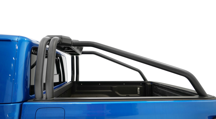 Fab Fours Sport Rack for 20-25 Jeep Gladiator JT