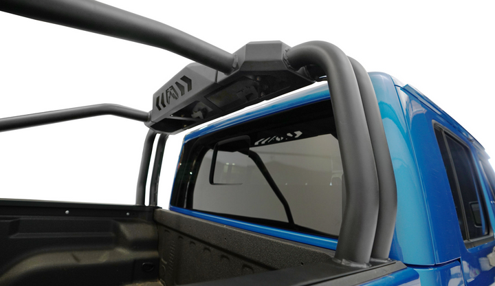 Fab Fours Sport Rack for 20-25 Jeep Gladiator JT