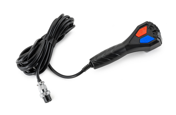 TACTIK T10 High-Performance 10,000lb Winch