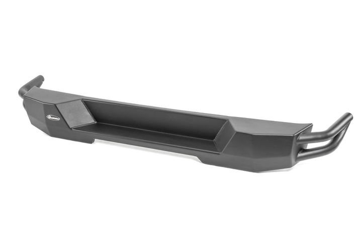 Quadratec QRC Rear Bumper for 18-26 Jeep Wrangler JL