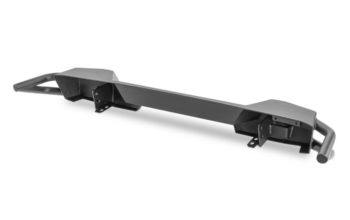 Quadratec QRC Rear Bumper for 18-26 Jeep Wrangler JL