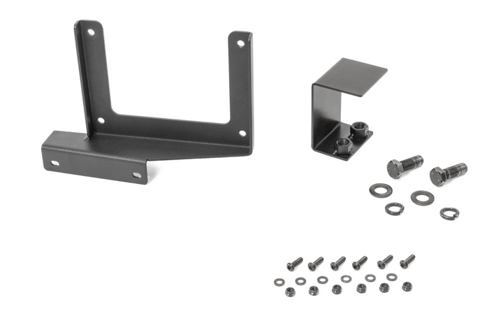 Quadratec QRC Rear Bumper for 18-26 Jeep Wrangler JL