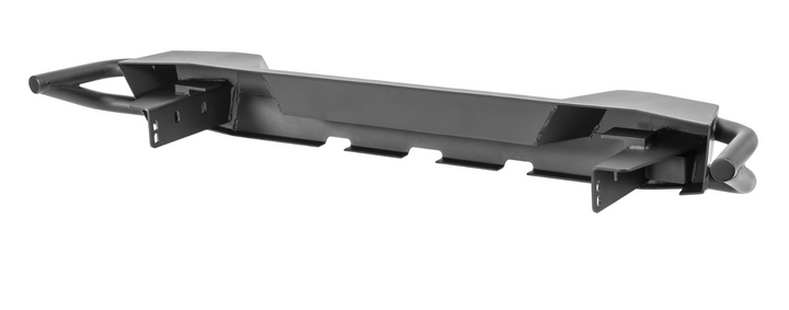 Quadratec QRC Rear Bumper for 07-18 Jeep Wrangler JK