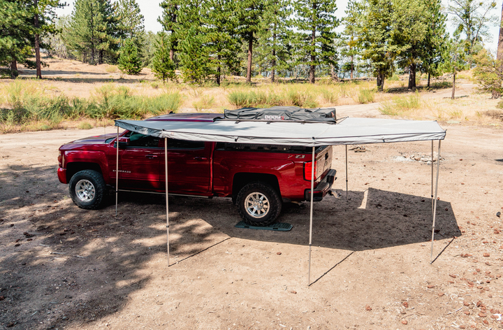 Body Armor Sky Ridge 270XL Awning with Mounting Brackets