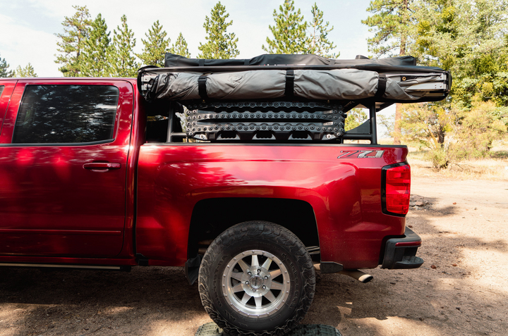 Body Armor Sky Ridge 270XL Awning with Mounting Brackets